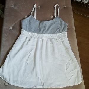Lululemon tank top cami